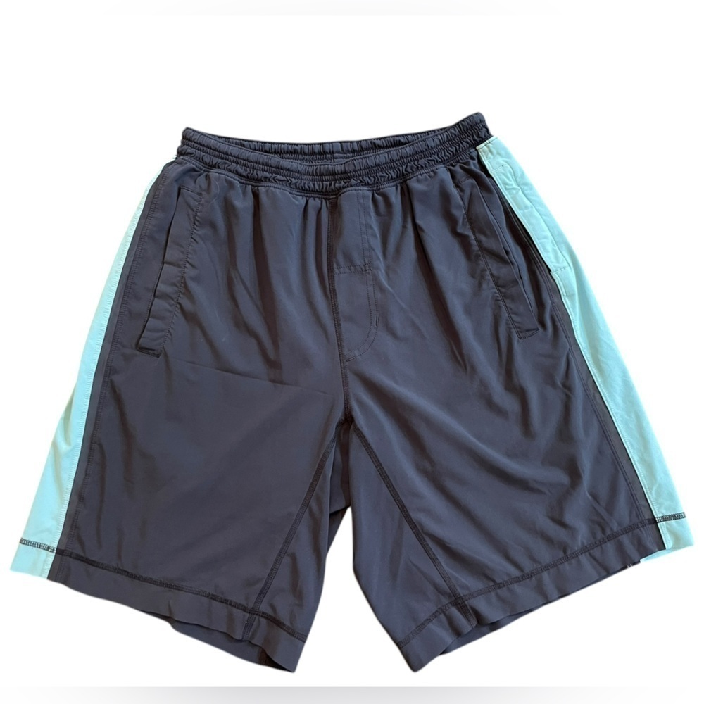 Men’s Lululemon Pace Breaker 9” Lined Shorts